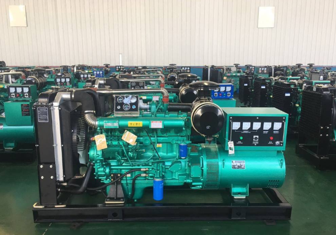 郊区柴油发电机 郊区柴油发电机